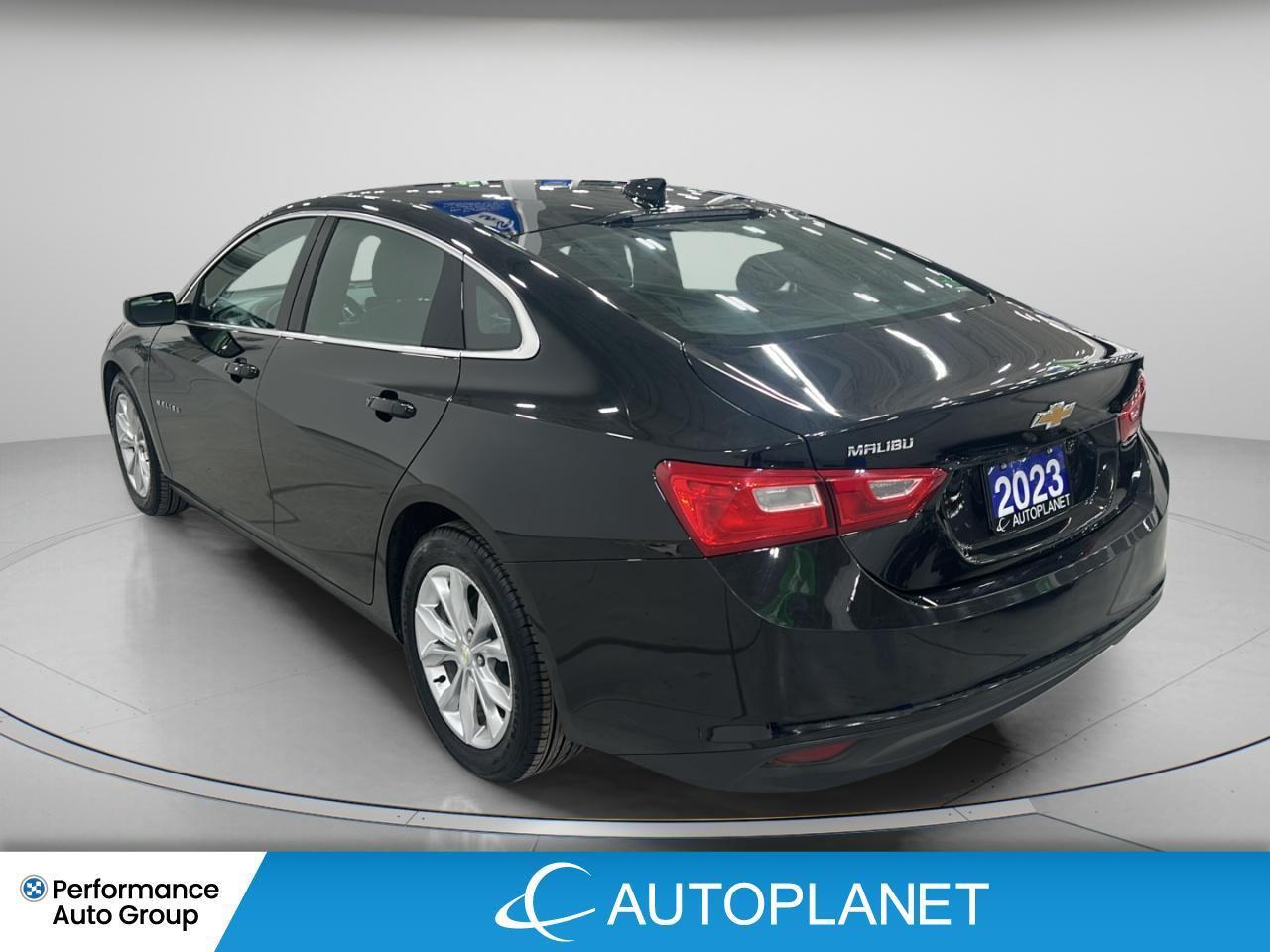 2023 Chevrolet Malibu LT, Turbo, Heated Seats, Remote Start,Android Auto Photo