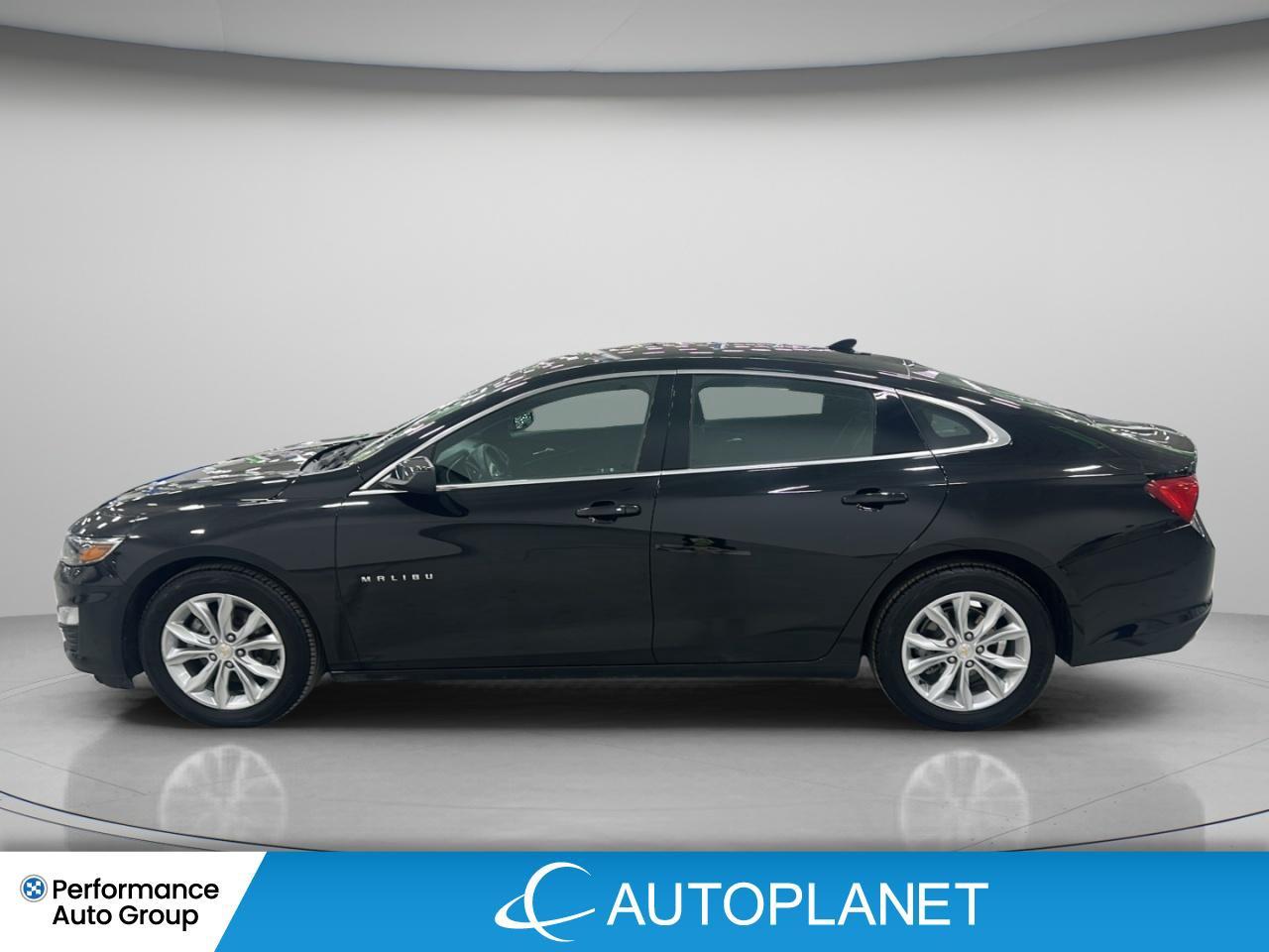 2023 Chevrolet Malibu LT, Turbo, Heated Seats, Remote Start,Android Auto Photo