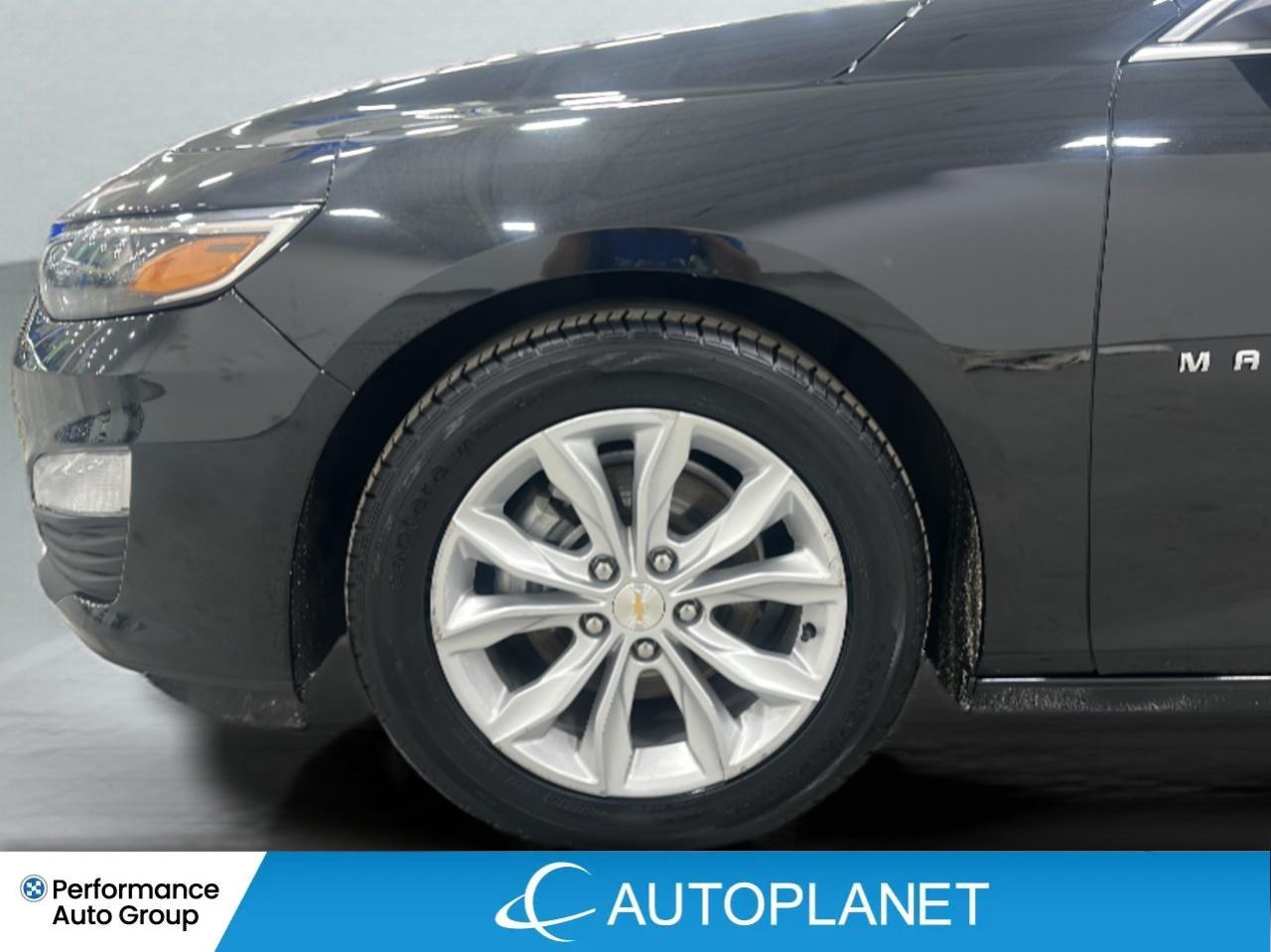 2023 Chevrolet Malibu LT, Turbo, Heated Seats, Remote Start,Android Auto Photo