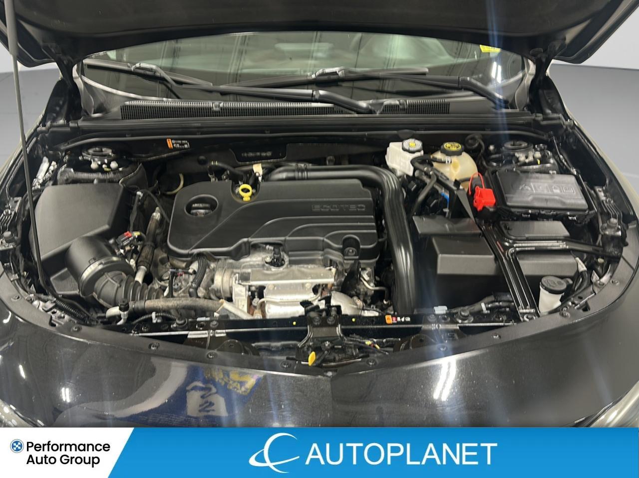 2023 Chevrolet Malibu LT, Turbo, Heated Seats, Remote Start,Android Auto Photo