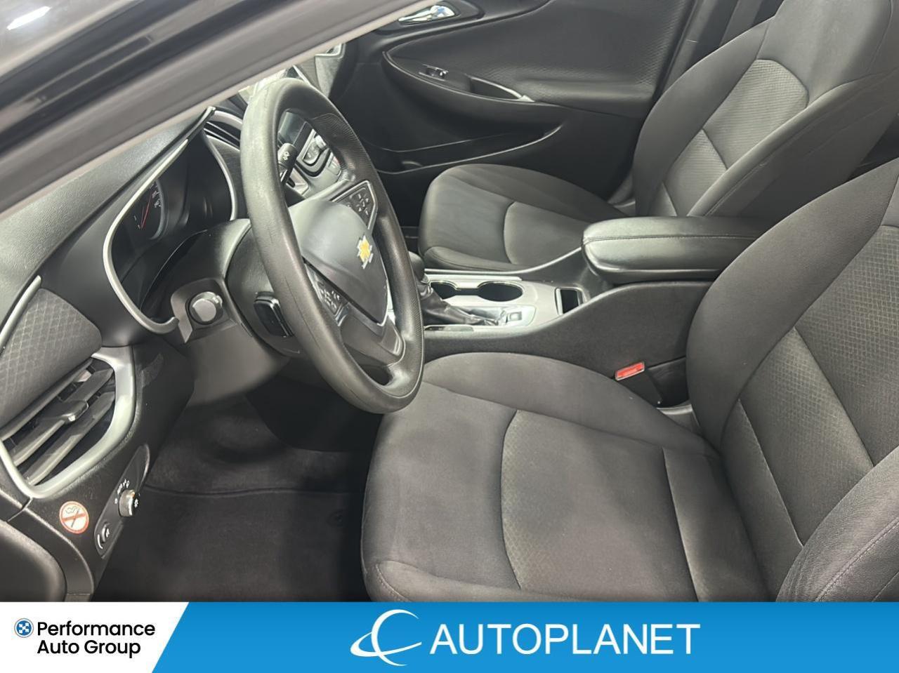 2023 Chevrolet Malibu LT, Turbo, Heated Seats, Remote Start,Android Auto Photo