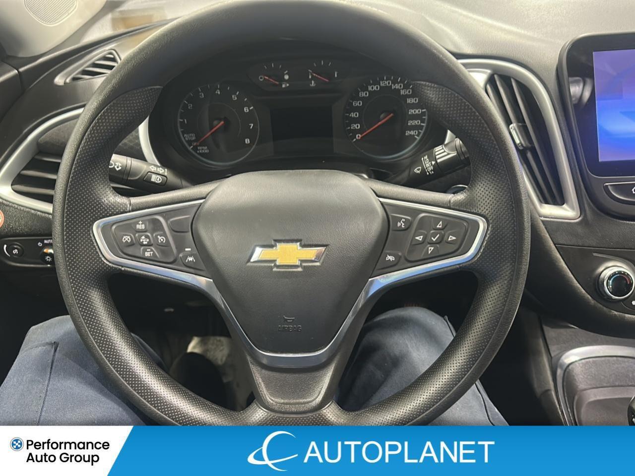 2023 Chevrolet Malibu LT, Turbo, Heated Seats, Remote Start,Android Auto Photo