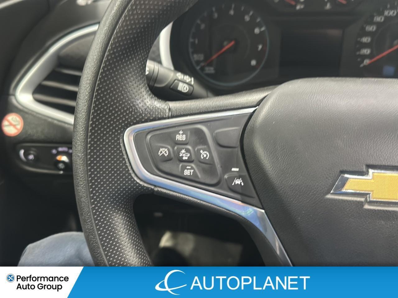 2023 Chevrolet Malibu LT, Turbo, Heated Seats, Remote Start,Android Auto Photo