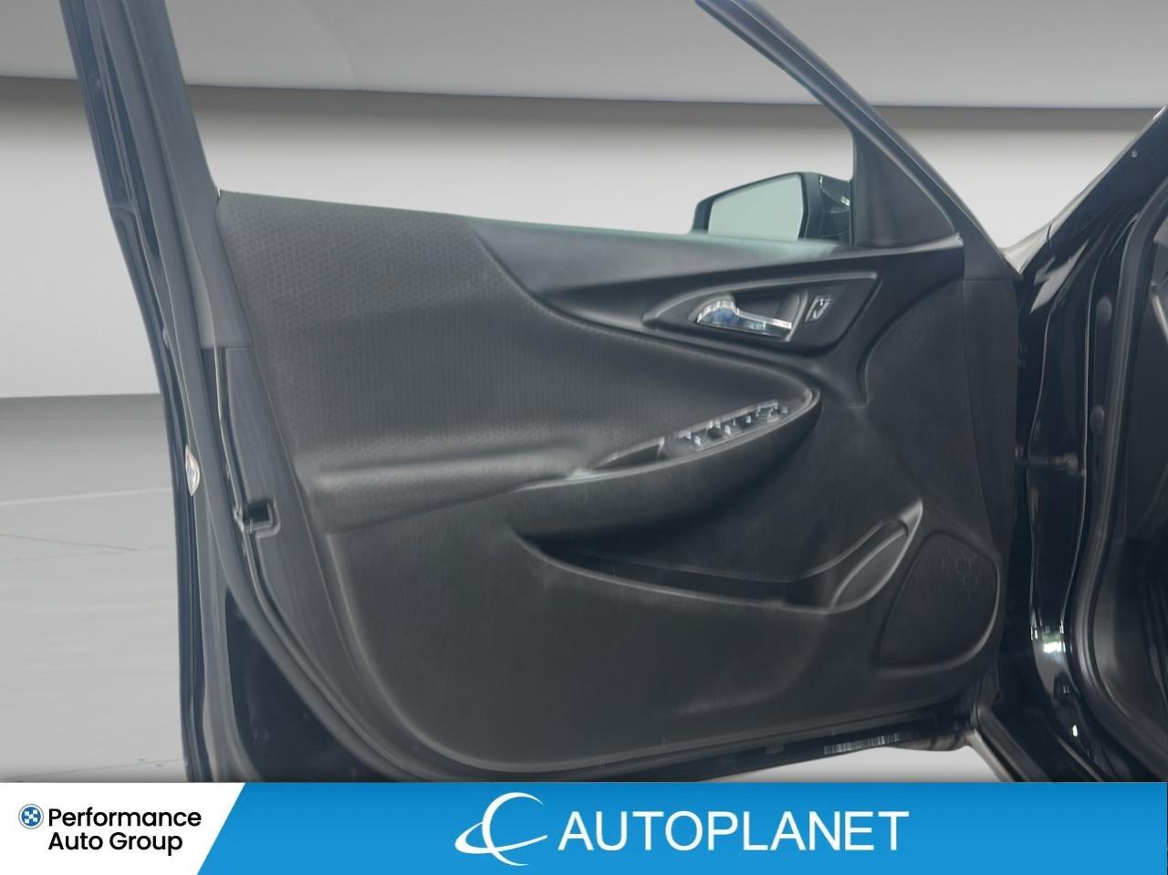 2023 Chevrolet Malibu LT, Turbo, Heated Seats, Remote Start,Android Auto Photo