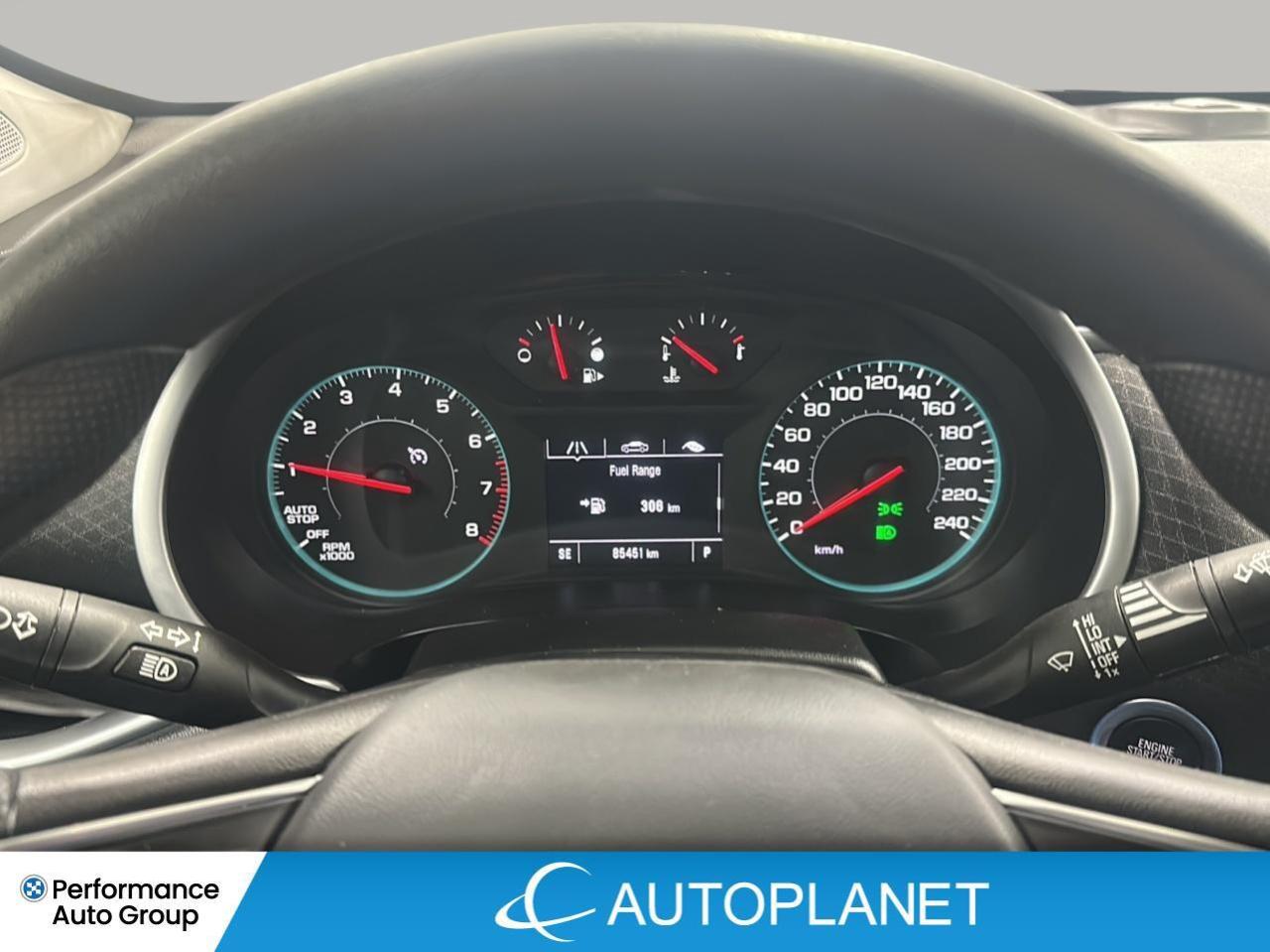 2023 Chevrolet Malibu LT, Turbo, Heated Seats, Remote Start,Android Auto Photo