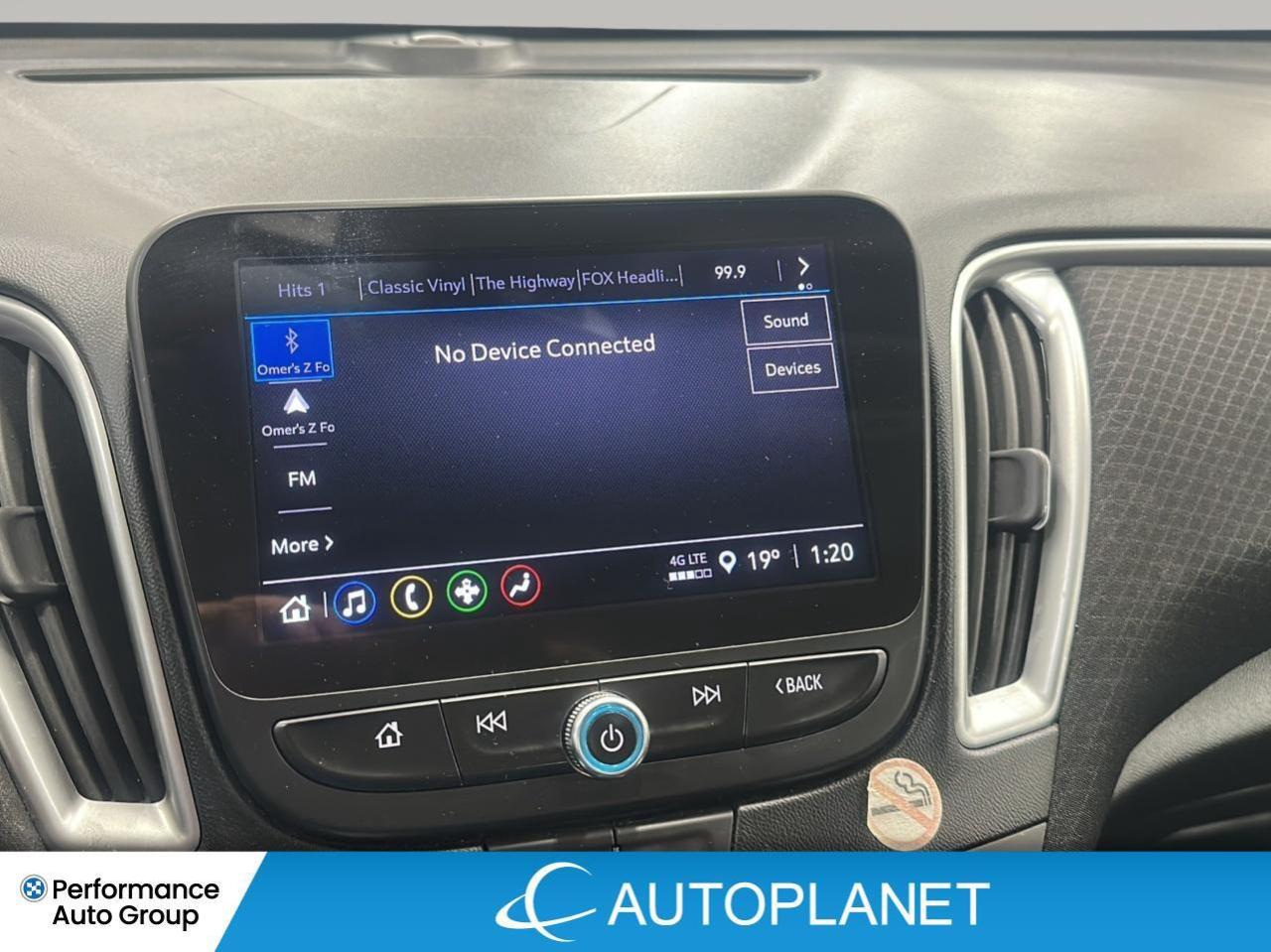 2023 Chevrolet Malibu LT, Turbo, Heated Seats, Remote Start,Android Auto Photo