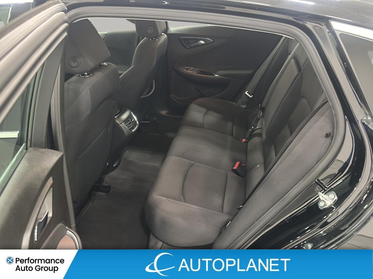 2023 Chevrolet Malibu LT, Turbo, Heated Seats, Remote Start,Android Auto Photo