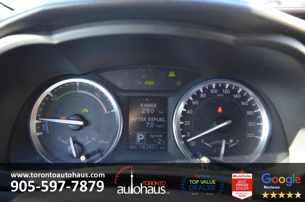 2016 Toyota Highlander Hybrid LE I AWD I HYBRID I TRADE IN Photo