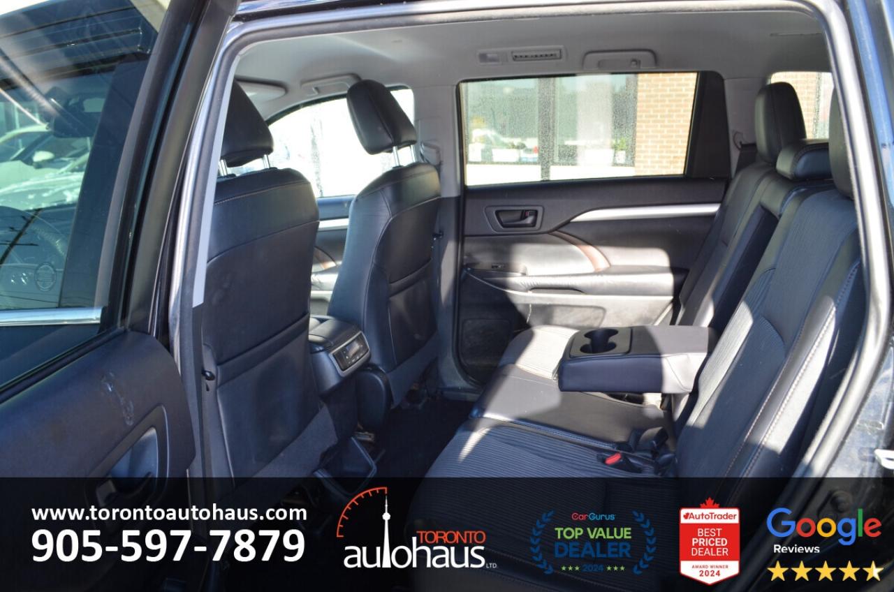 2016 Toyota Highlander Hybrid LE I AWD I HYBRID I TRADE IN Photo