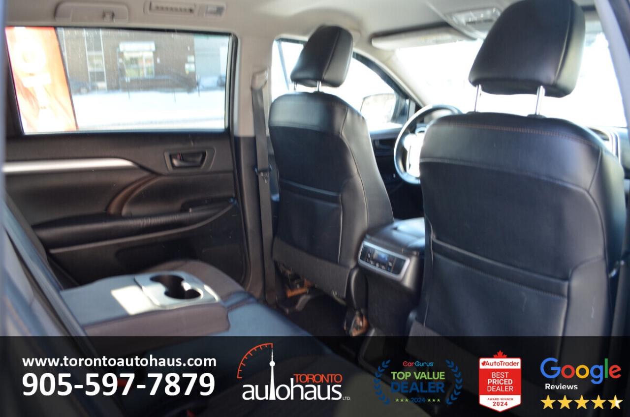 2016 Toyota Highlander Hybrid LE I AWD I HYBRID I TRADE IN Photo