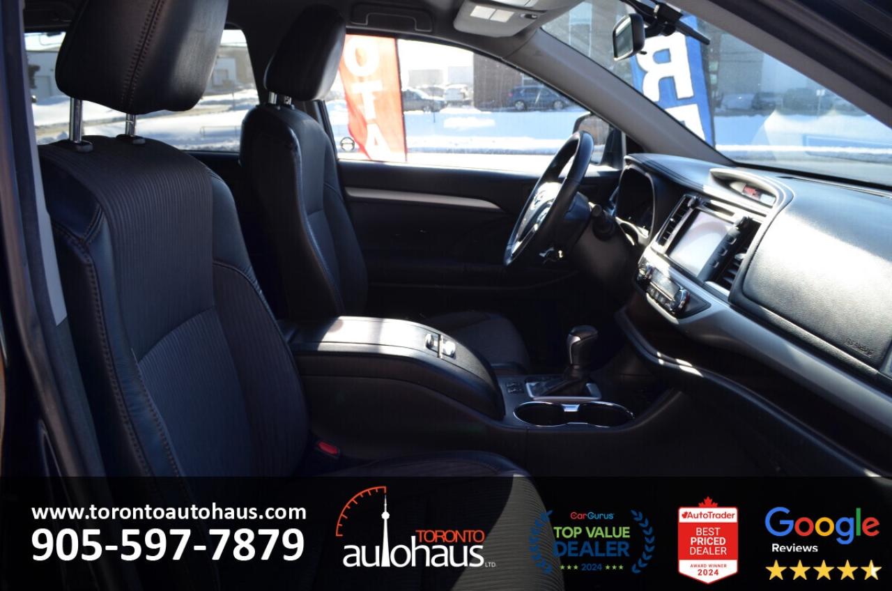 2016 Toyota Highlander Hybrid LE I AWD I HYBRID I TRADE IN Photo