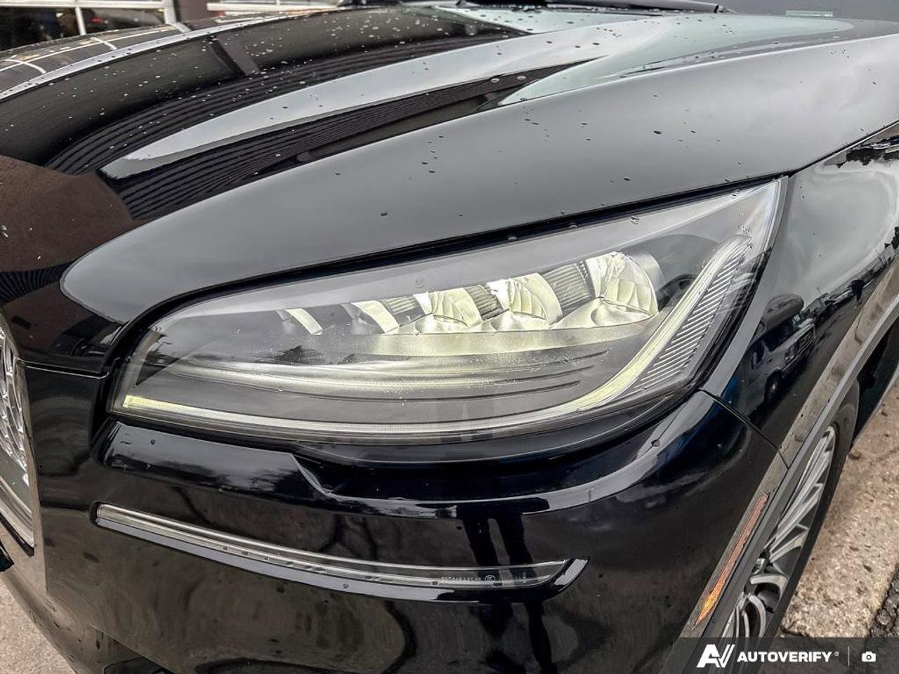 2023 Lincoln Aviator Reserve   ONE OWNER   LEATHER   MOONROOF Photo