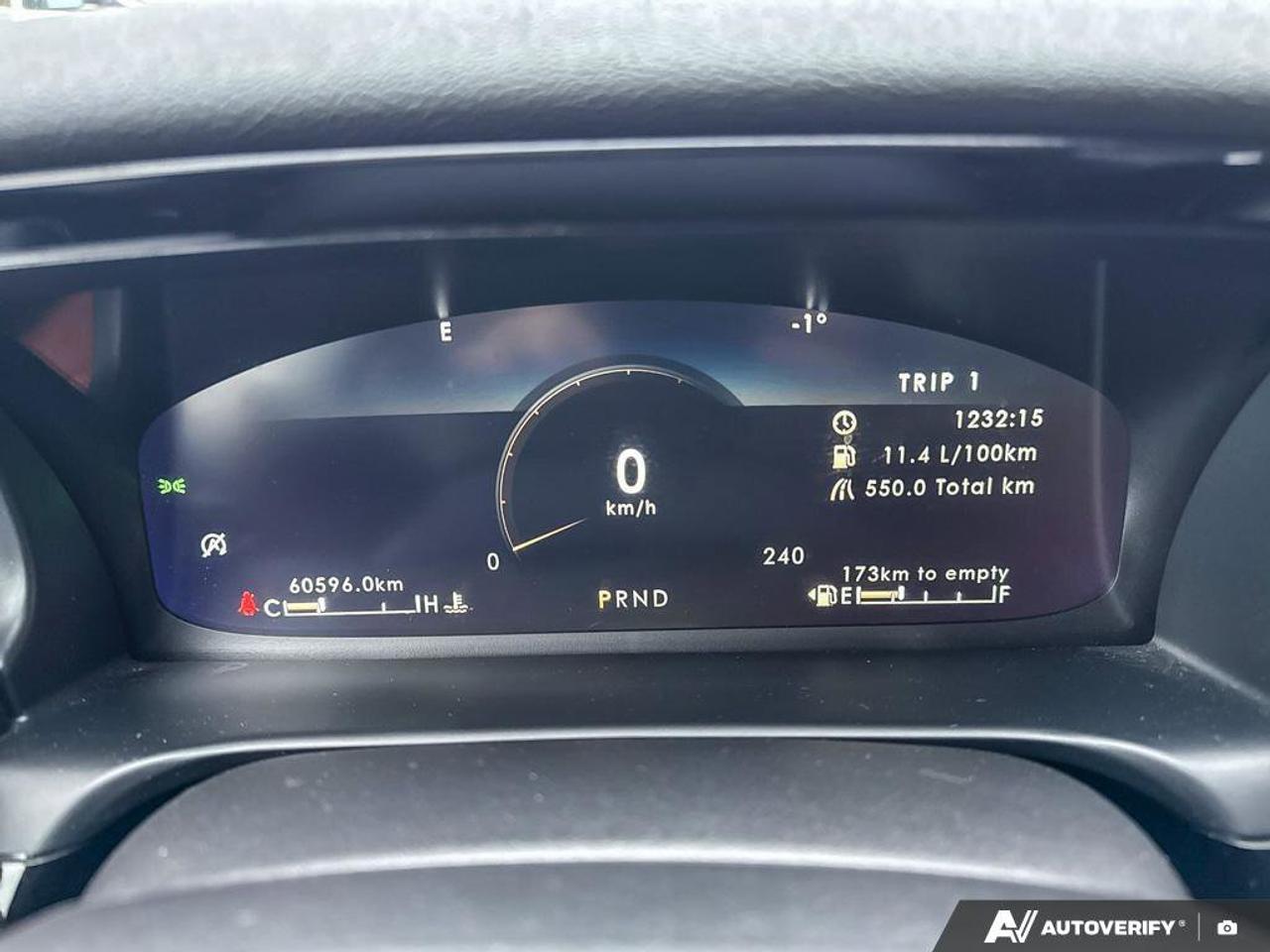 2023 Lincoln Aviator Reserve   ONE OWNER   LEATHER   MOONROOF Photo