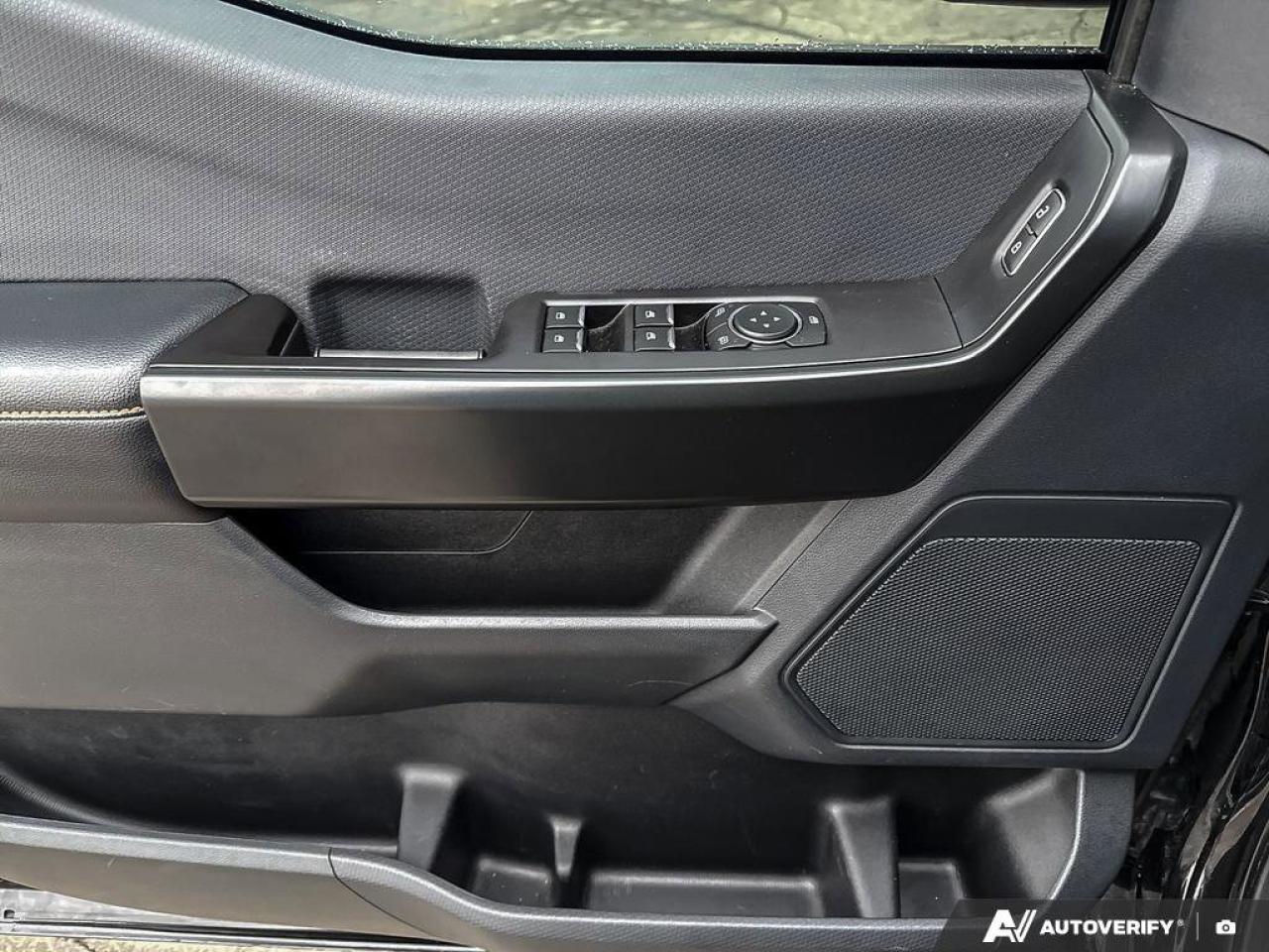 2022 Ford F-150 Tremor   3.5L V6   REAR CAMERA   FORDPASS 3.5L V6 Photo