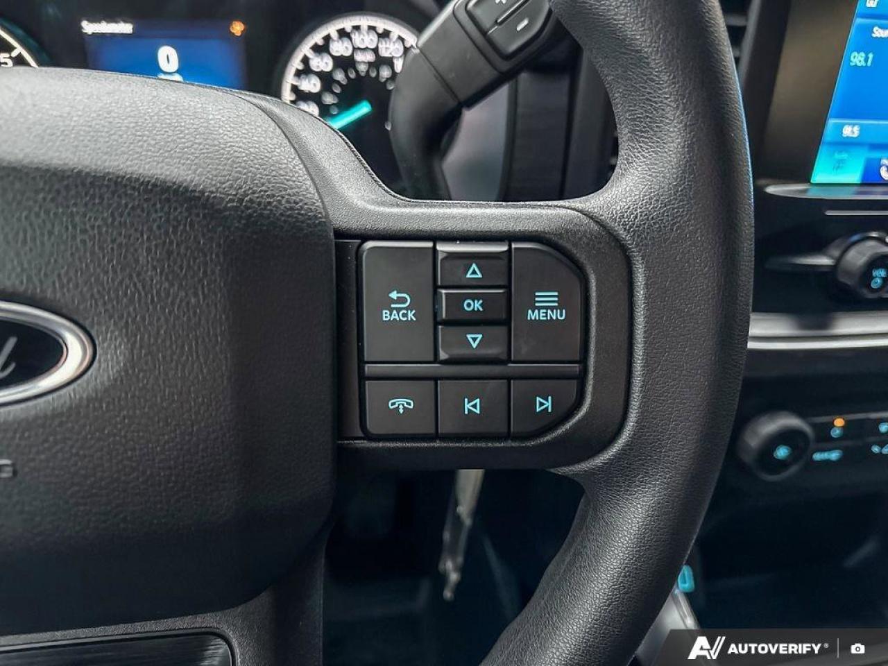 2022 Ford F-150 Tremor   3.5L V6   REAR CAMERA   FORDPASS 3.5L V6 Photo