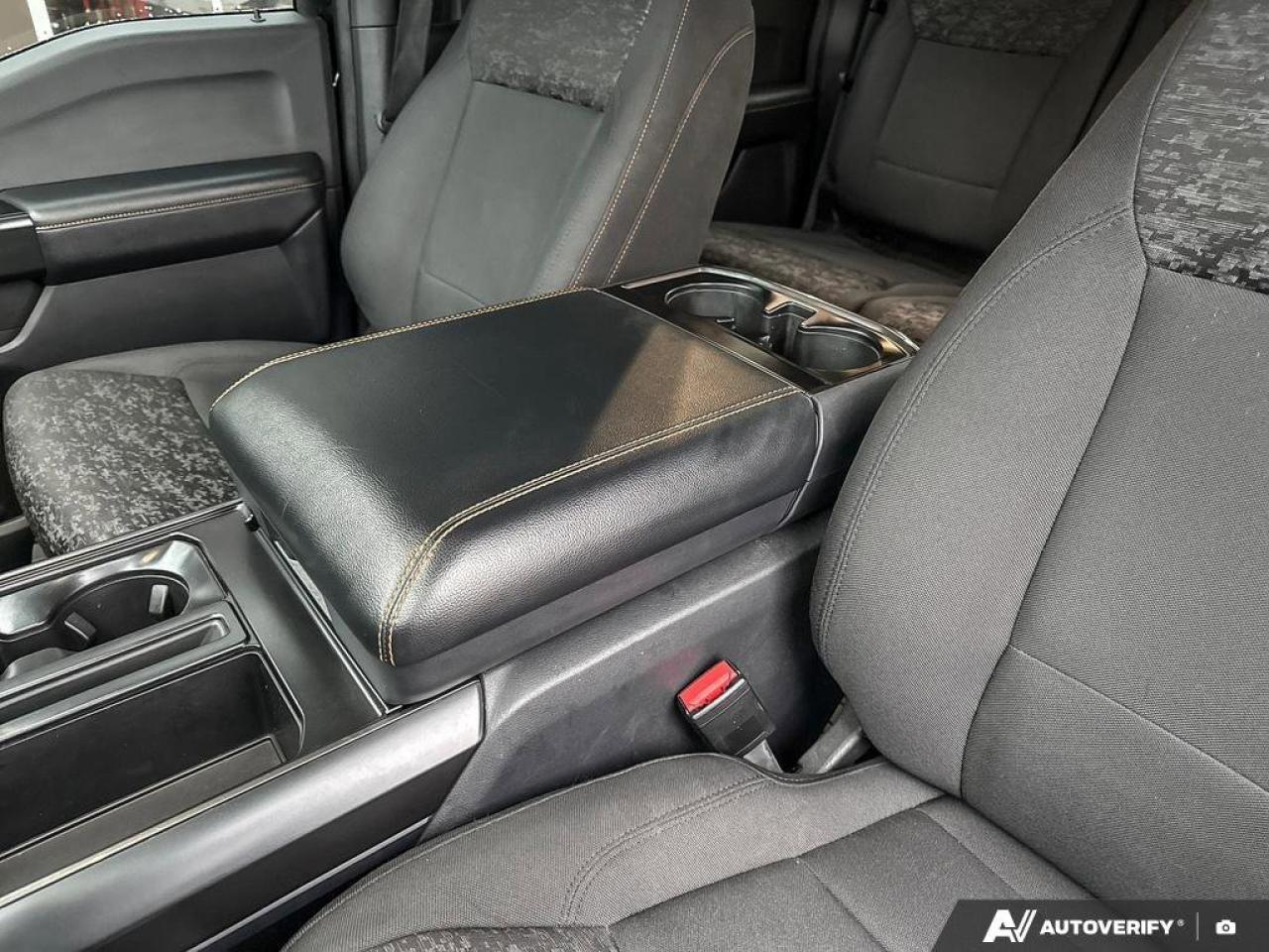 2022 Ford F-150 Tremor   3.5L V6   REAR CAMERA   FORDPASS 3.5L V6 Photo