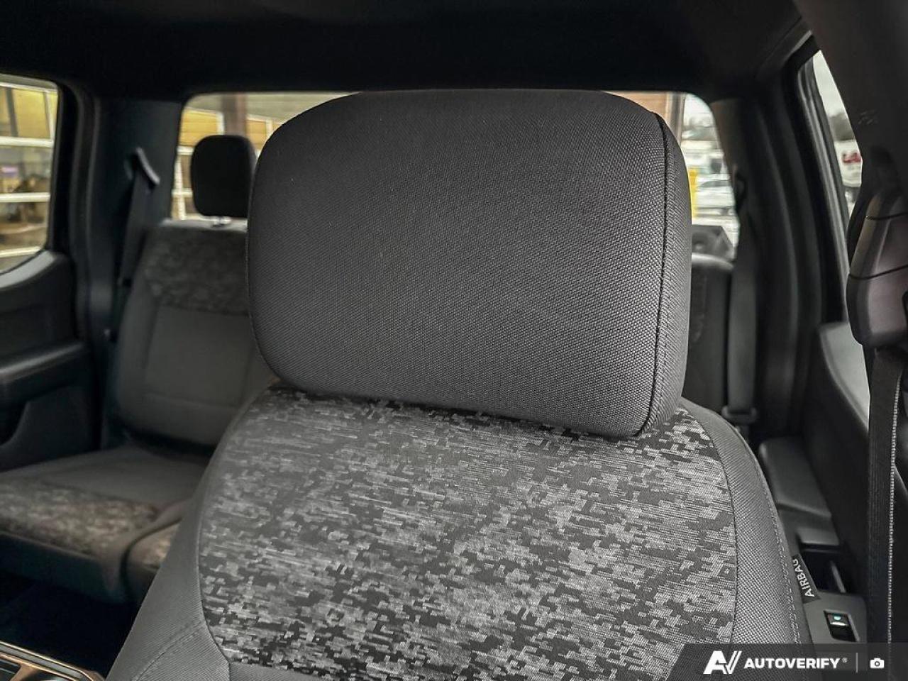 2022 Ford F-150 Tremor   3.5L V6   REAR CAMERA   FORDPASS 3.5L V6 Photo