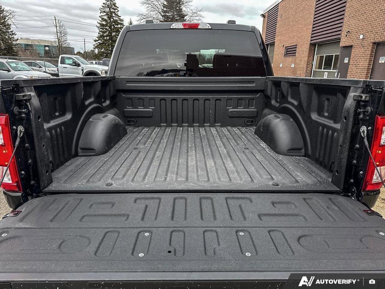 2022 Ford F-150 Tremor   3.5L V6   REAR CAMERA   FORDPASS Photo