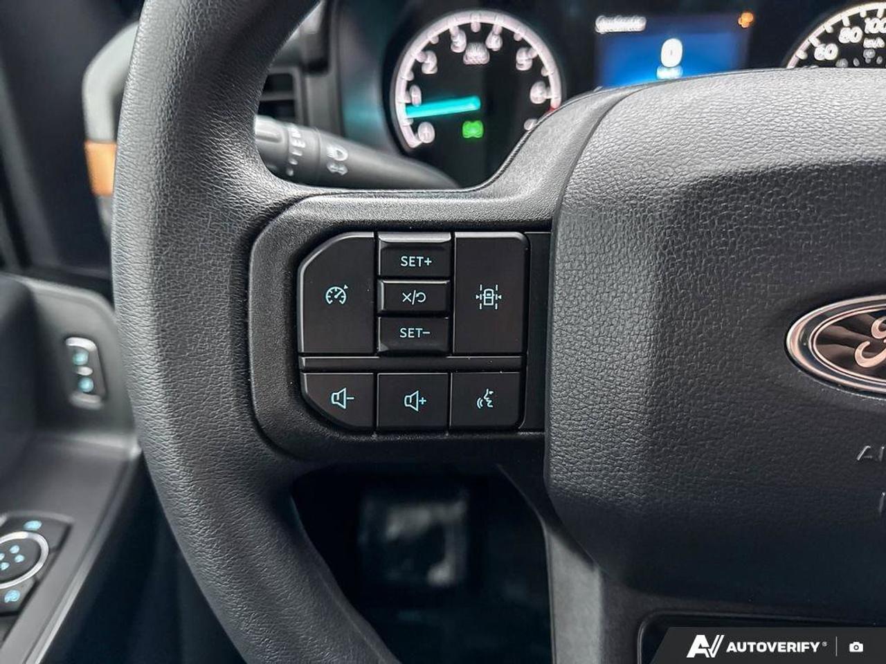 2022 Ford F-150 Tremor   3.5L V6   REAR CAMERA   FORDPASS Photo