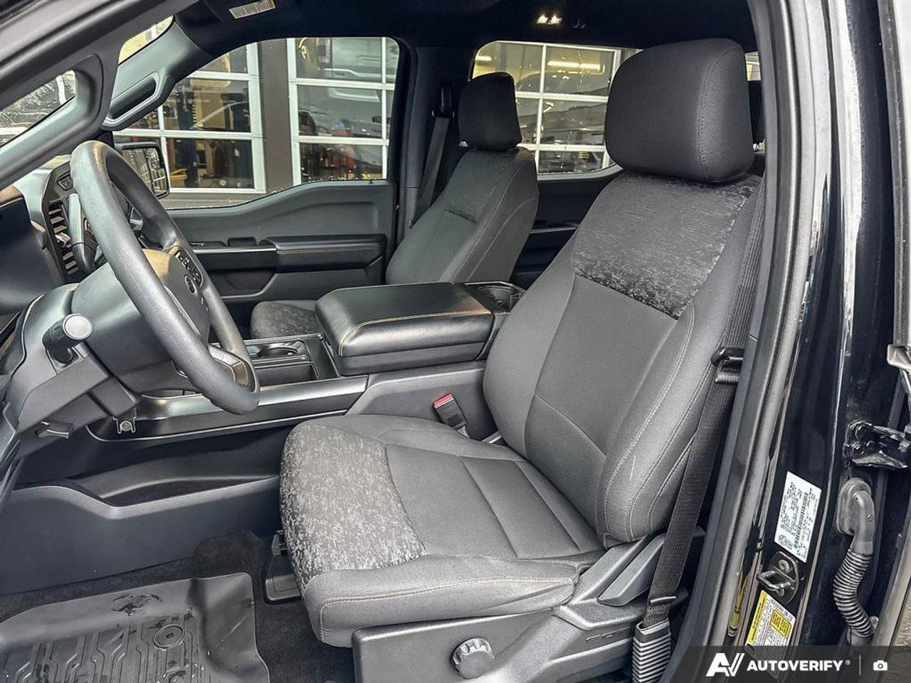 2022 Ford F-150 Tremor   3.5L V6   REAR CAMERA   FORDPASS Photo