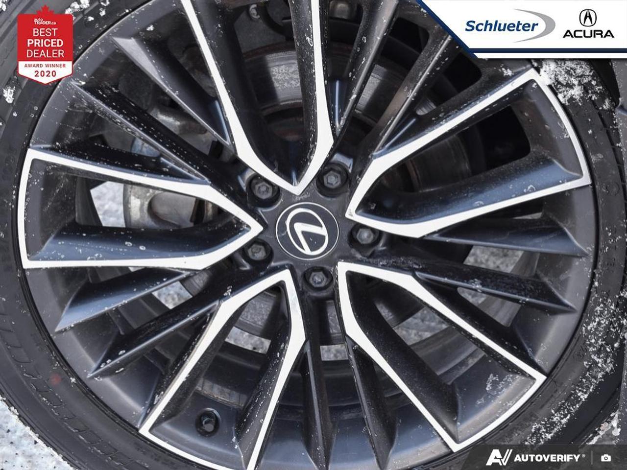 2024 Lexus NX NX 350 AWD - Ultra Premium - No Accidents! 1 Owner Photo