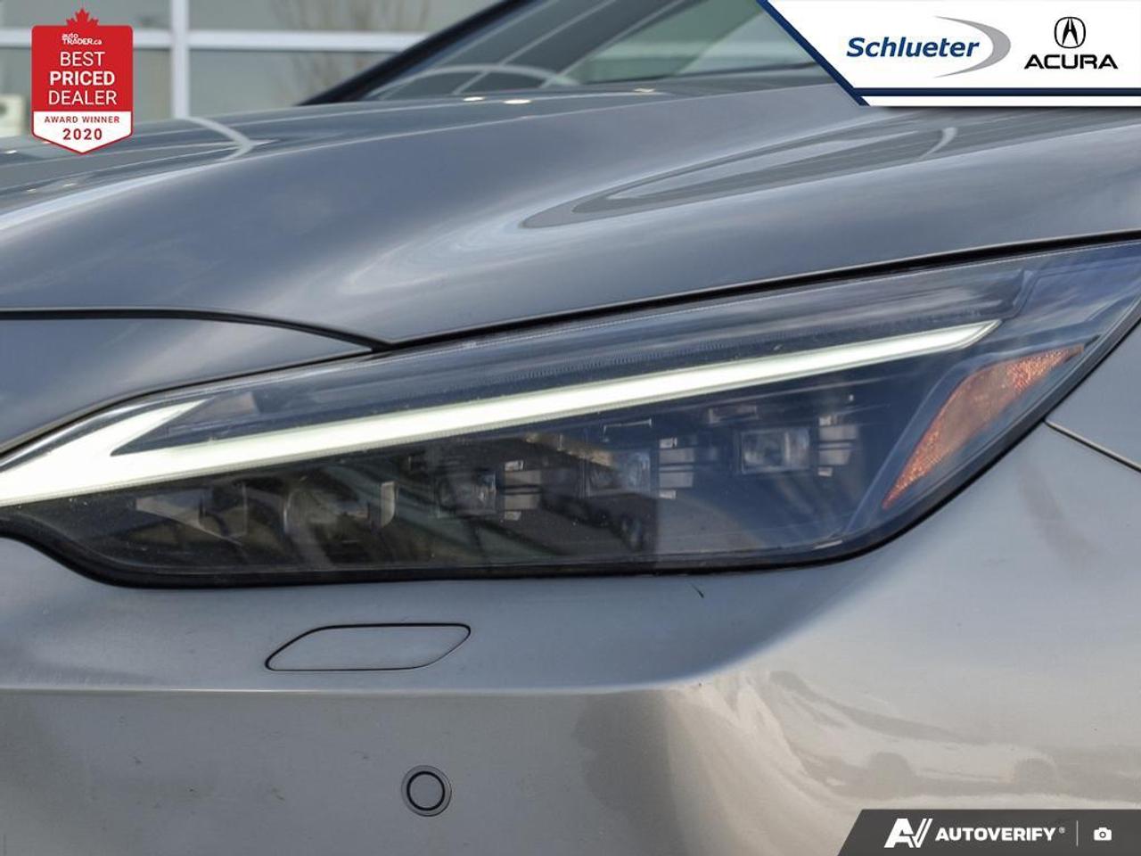 2024 Lexus NX NX 350 AWD - Ultra Premium - No Accidents! 1 Owner Photo