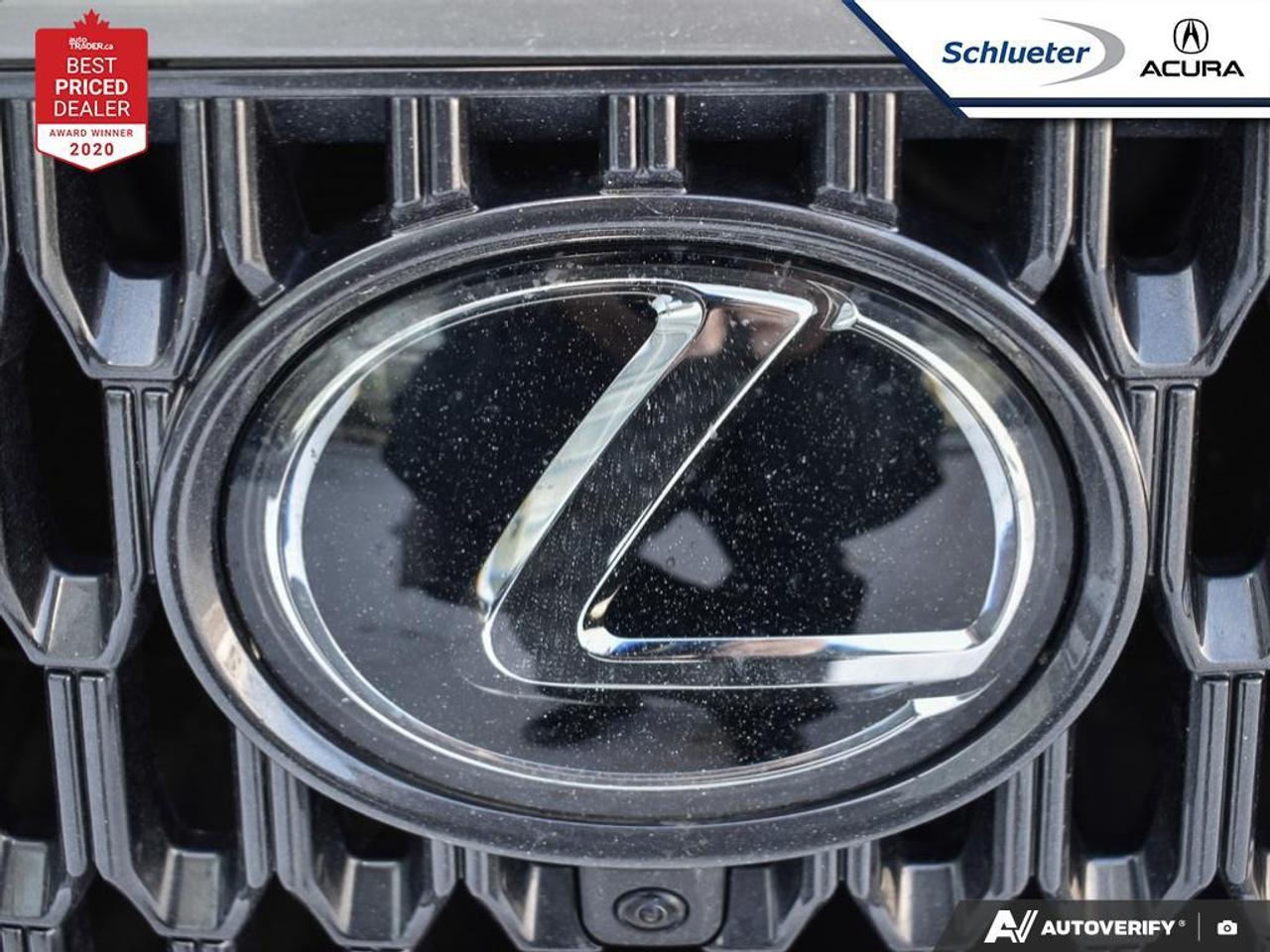 2024 Lexus NX NX 350 AWD - Ultra Premium - No Accidents! 1 Owner Photo