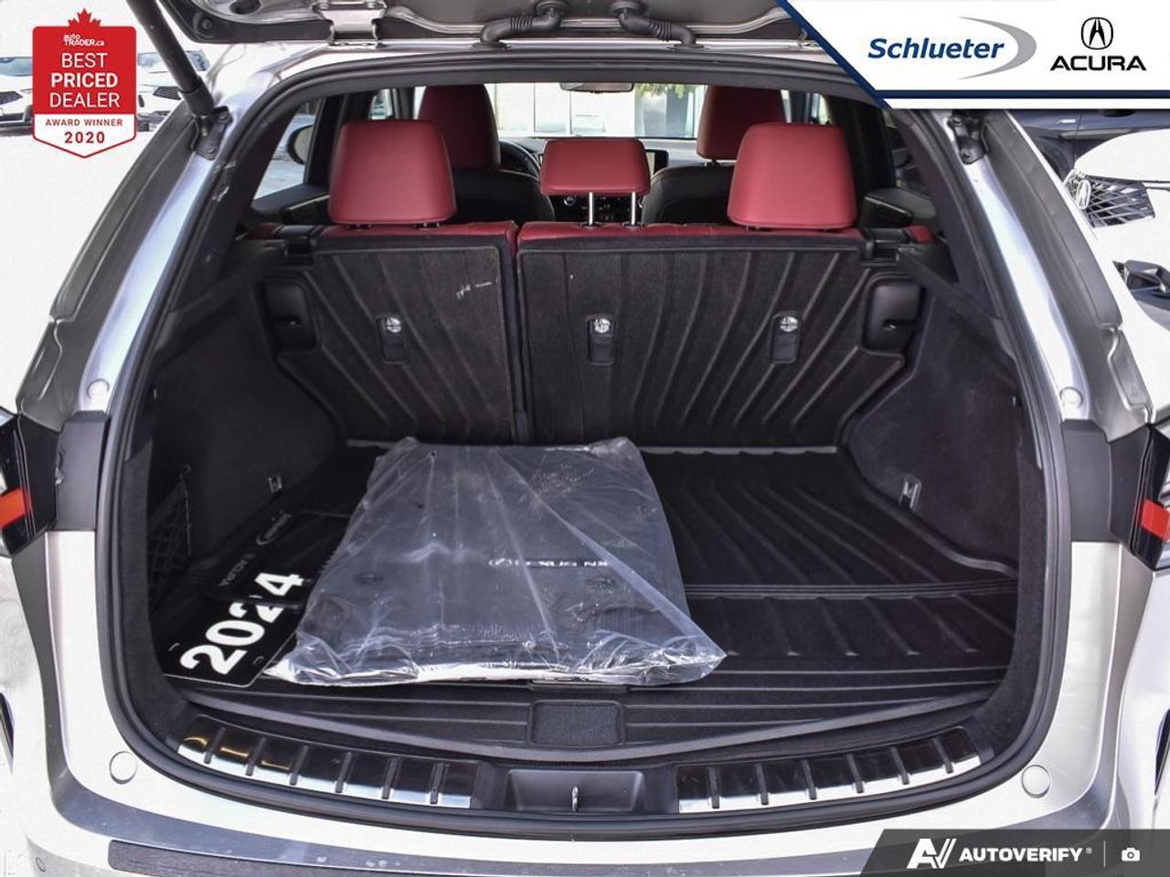 2024 Lexus NX NX 350 AWD - Ultra Premium - No Accidents! 1 Owner Photo