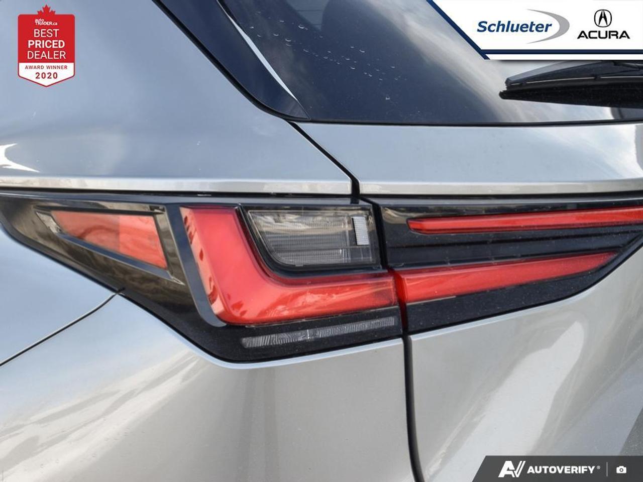 2024 Lexus NX NX 350 AWD - Ultra Premium - No Accidents! 1 Owner Photo