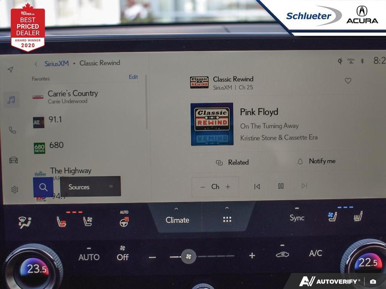 2024 Lexus NX NX 350 AWD - Ultra Premium - No Accidents! 1 Owner Photo