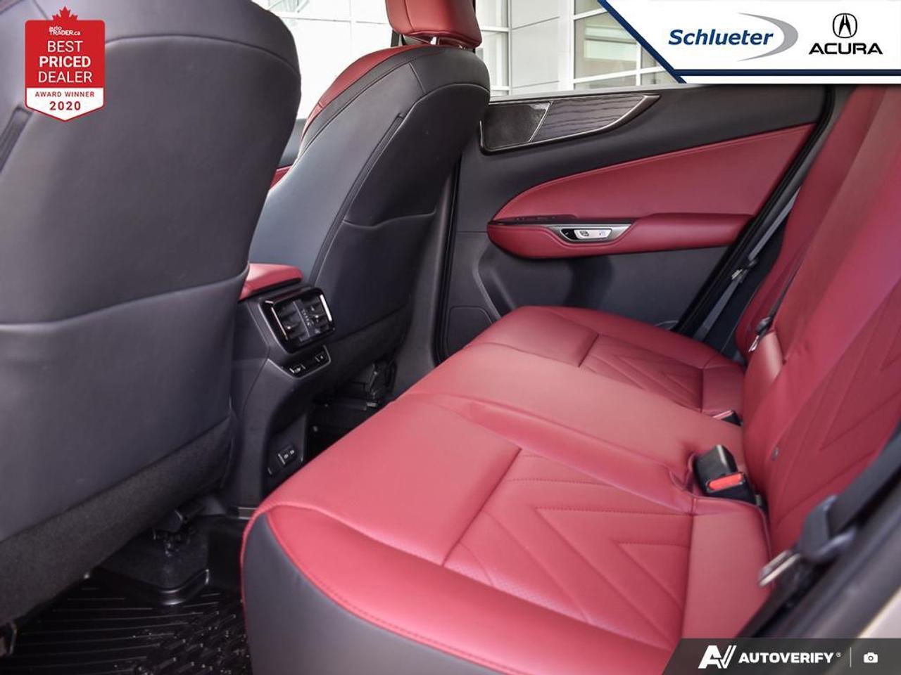 2024 Lexus NX NX 350 AWD - Ultra Premium - No Accidents! 1 Owner Photo