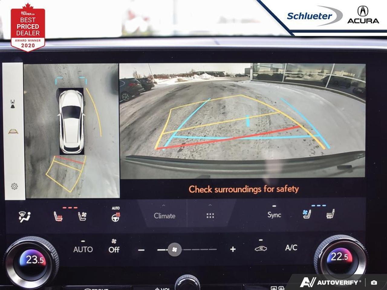 2024 Lexus NX NX 350 AWD - Ultra Premium - No Accidents! 1 Owner Photo