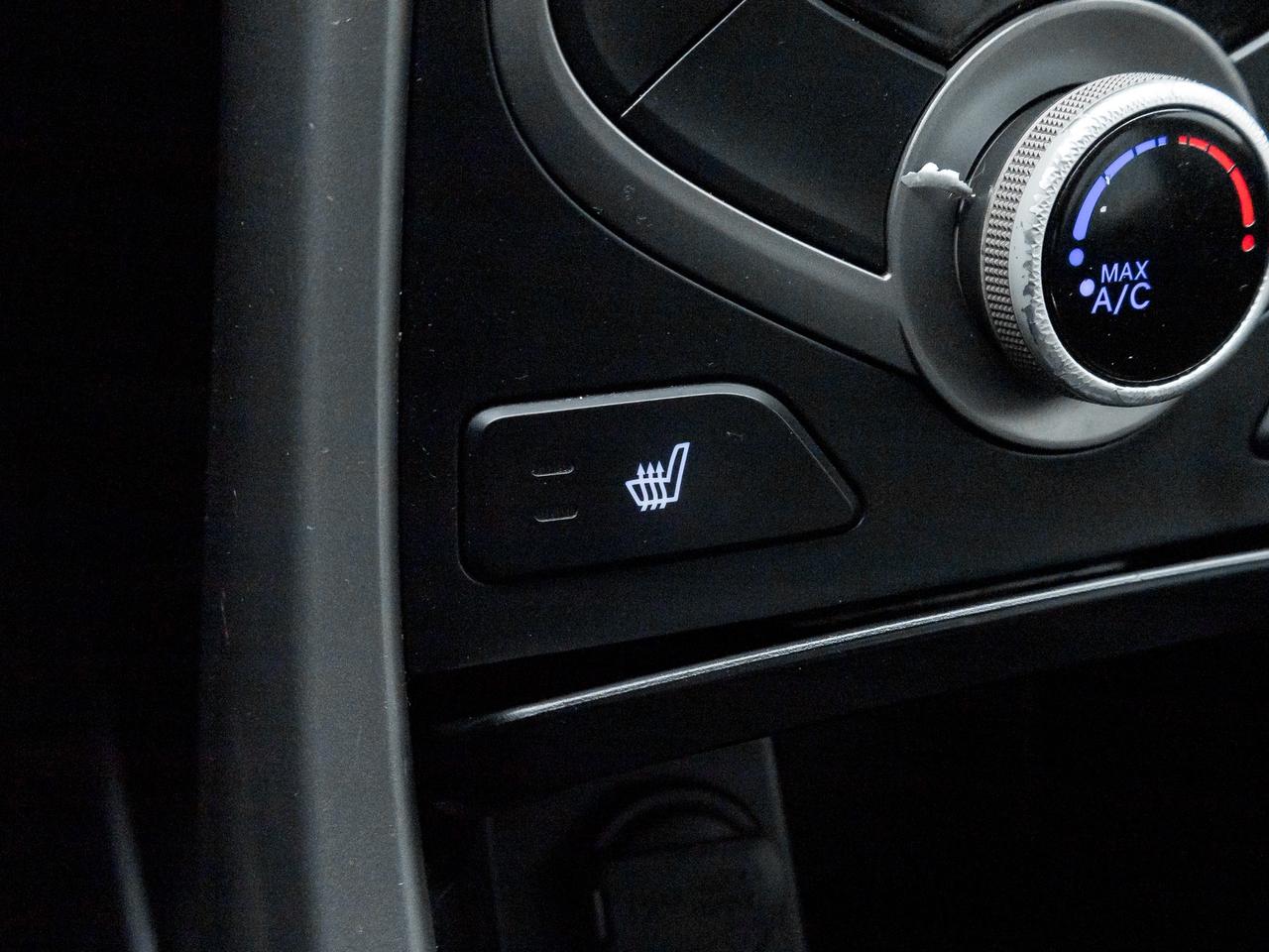 2016 Hyundai Elantra 4dr Sdn Manual GLS   AS IS Photo