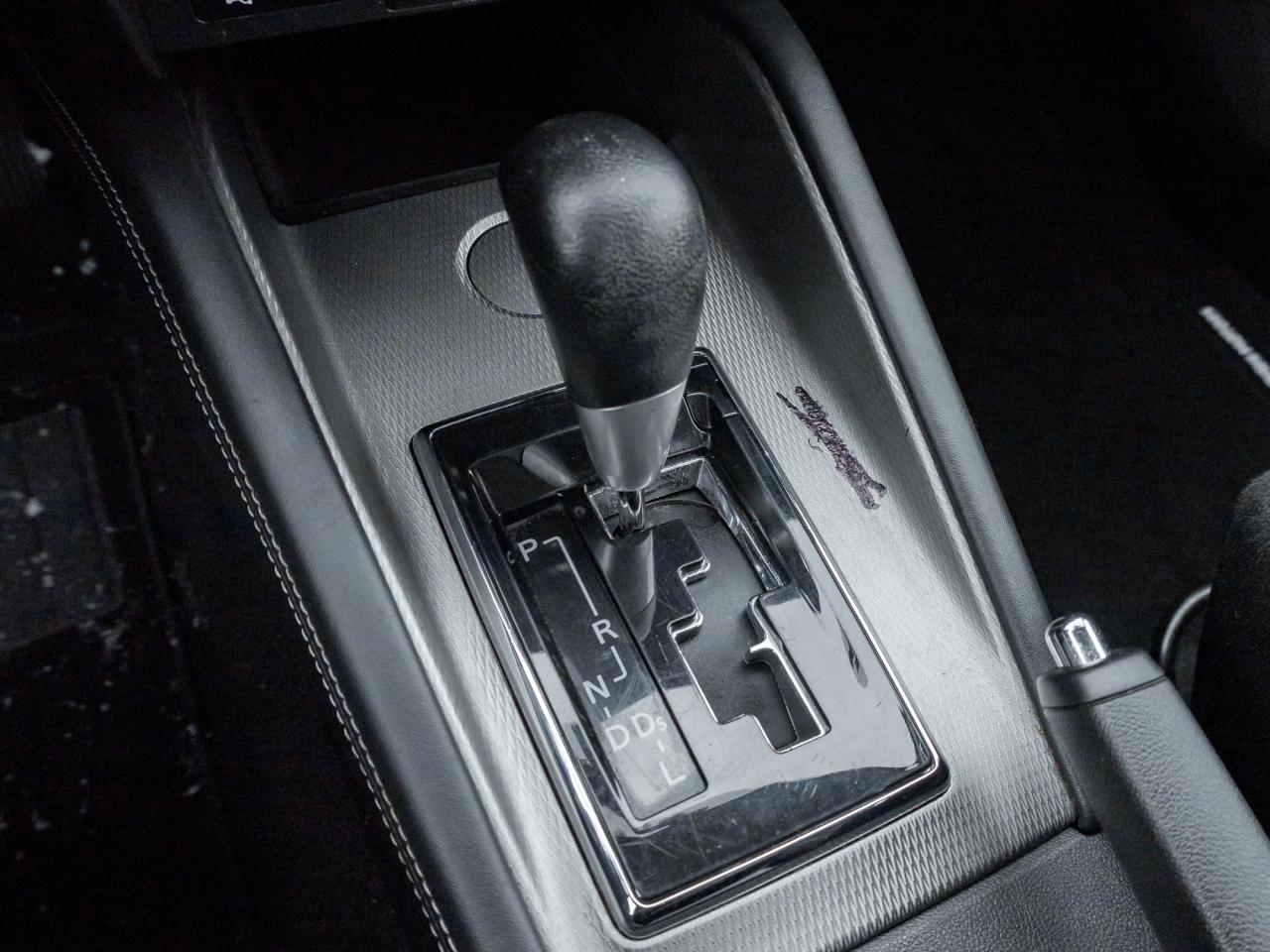 2022 Mitsubishi RVR ES FWD   CPO FINANCE RATES FOR AS LOW AS 0.90% Photo