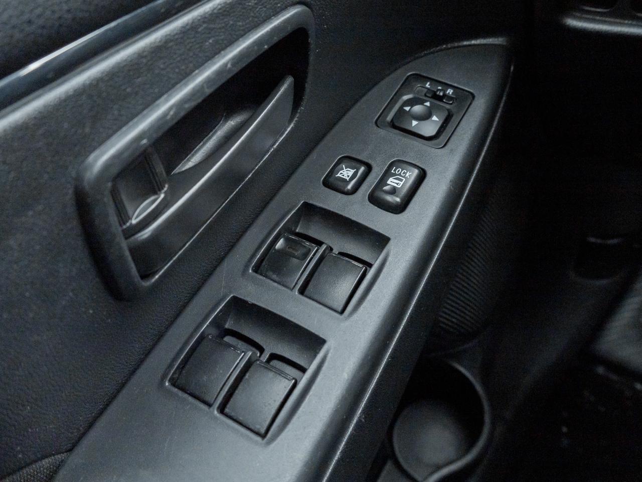 2022 Mitsubishi RVR ES FWD   CPO FINANCE RATES FOR AS LOW AS 0.90% Photo