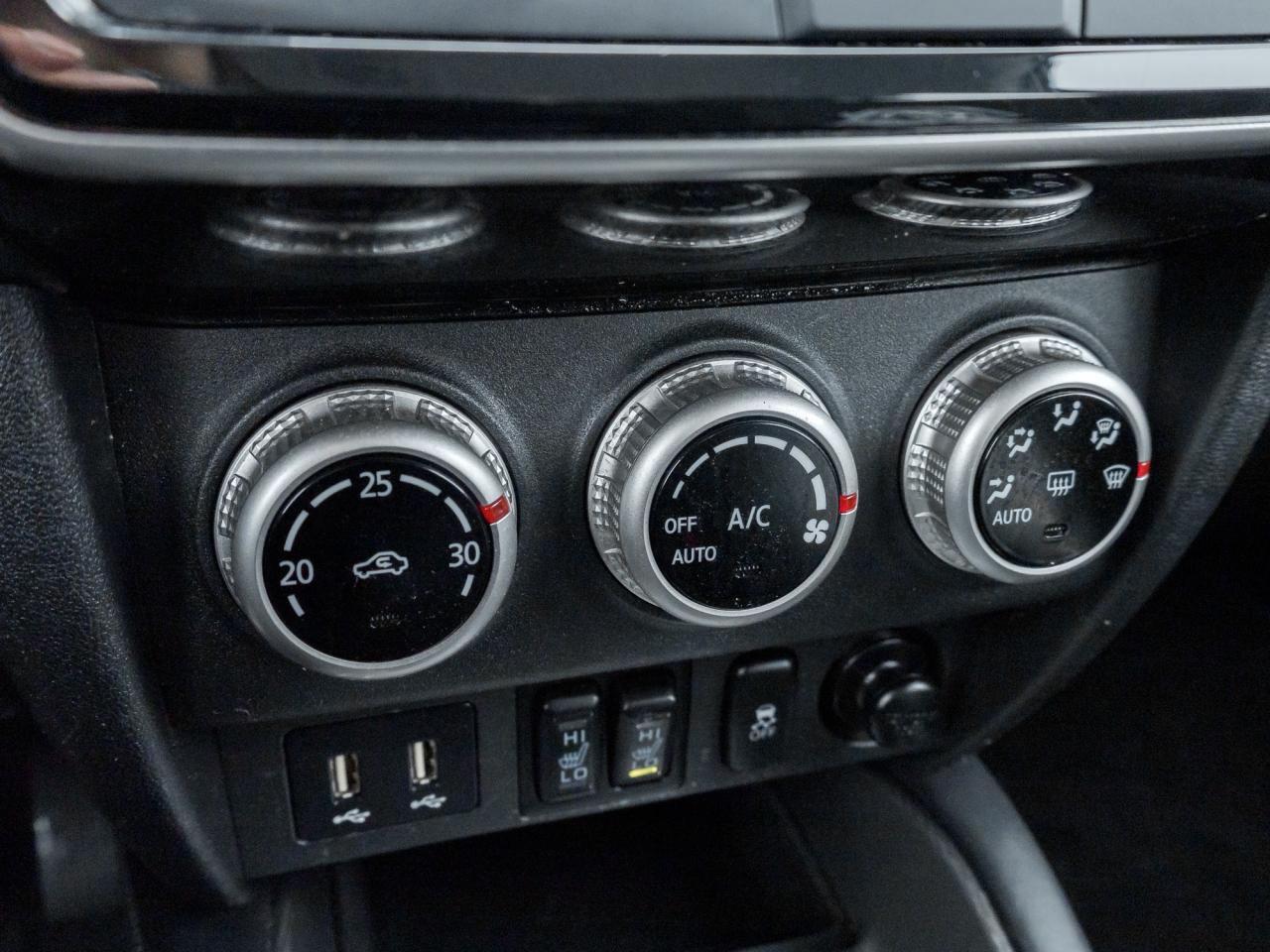 2022 Mitsubishi RVR ES FWD   CPO FINANCE RATES FOR AS LOW AS 0.90% Photo