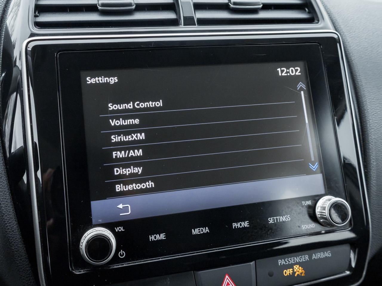 2022 Mitsubishi RVR ES FWD   CPO FINANCE RATES FOR AS LOW AS 0.90% Photo