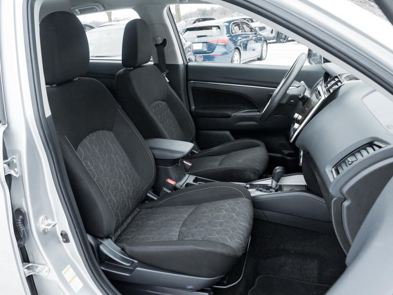 2022 Mitsubishi RVR ES FWD   CPO FINANCE RATES FOR AS LOW AS 0.90% Photo