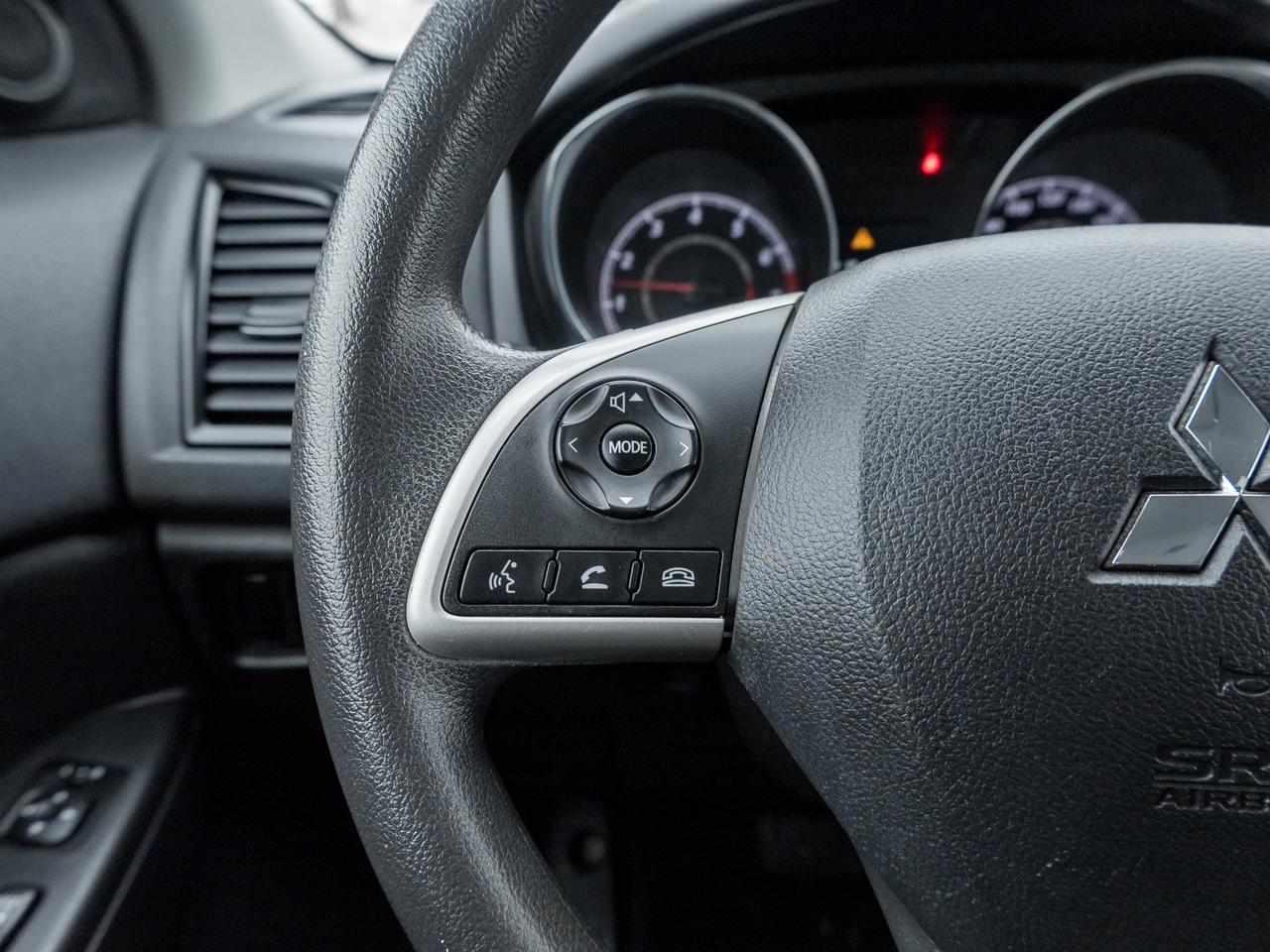 2022 Mitsubishi RVR ES FWD   CPO FINANCE RATES FOR AS LOW AS 0.90% Photo