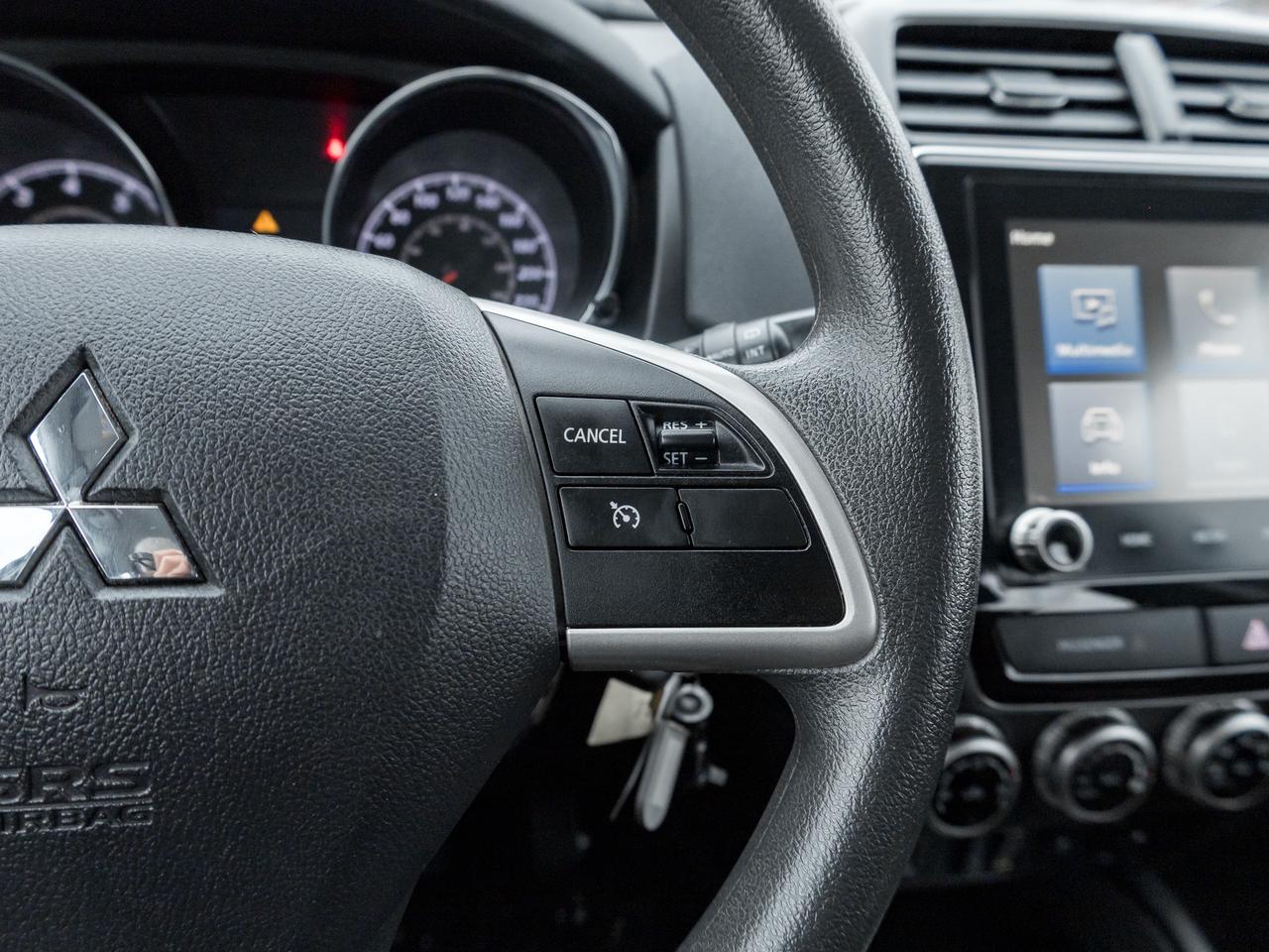 2022 Mitsubishi RVR ES FWD   CPO FINANCE RATES FOR AS LOW AS 0.90% Photo