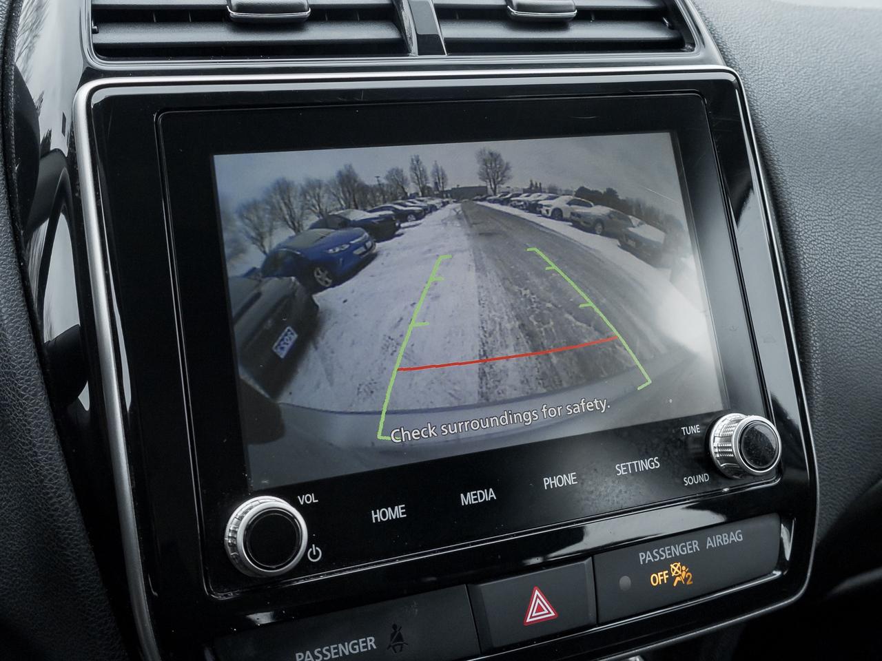 2022 Mitsubishi RVR ES FWD   CPO FINANCE RATES FOR AS LOW AS 0.90% Photo