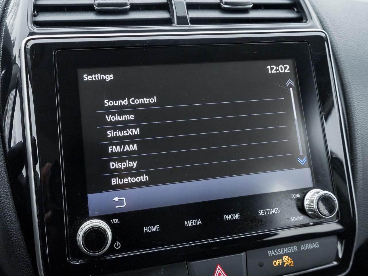 2022 Mitsubishi RVR ES FWD   CPO FINANCE RATES FOR AS LOW AS 0.90% Photo