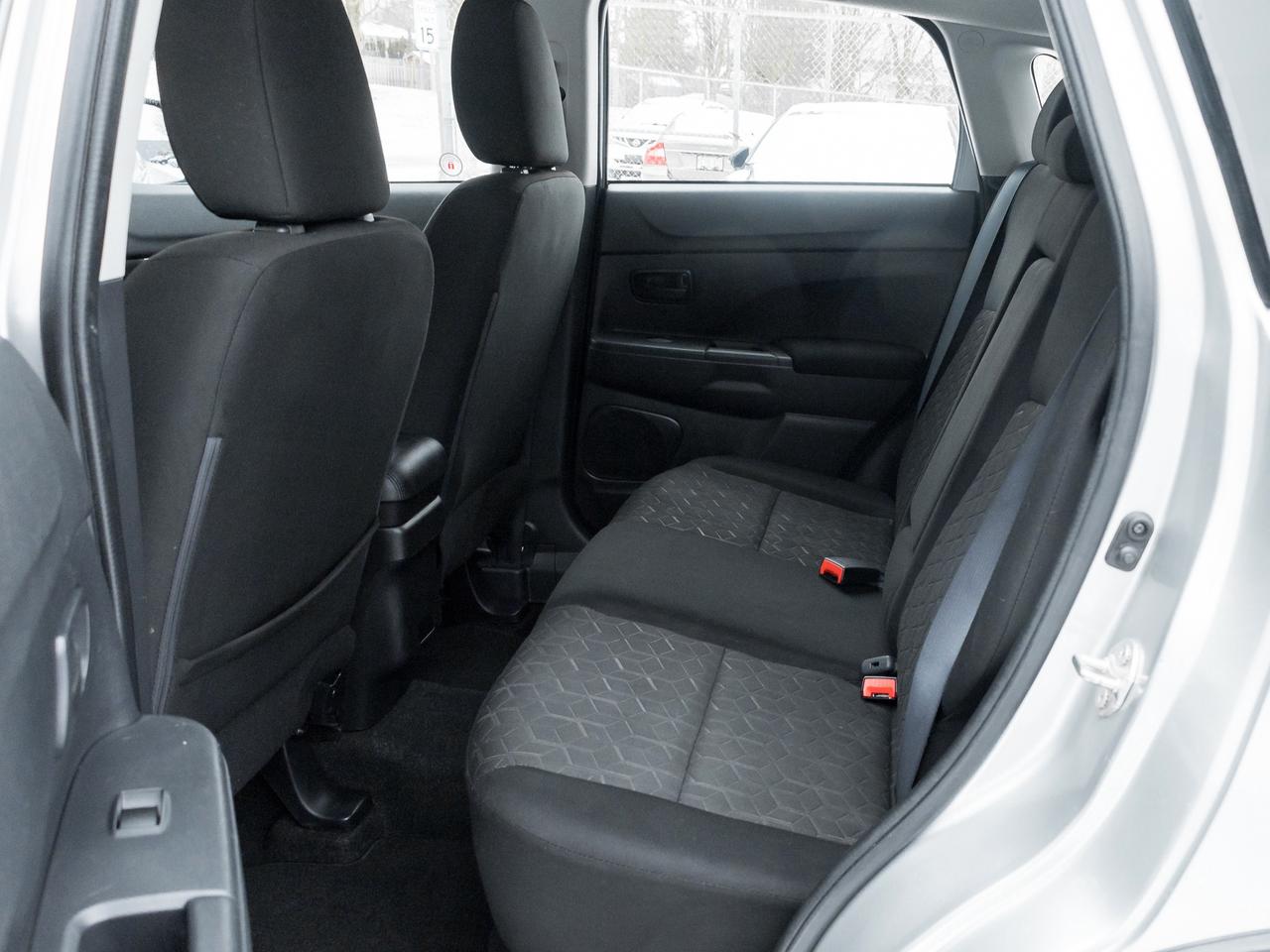 2022 Mitsubishi RVR ES FWD   CPO FINANCE RATES FOR AS LOW AS 0.90% Photo