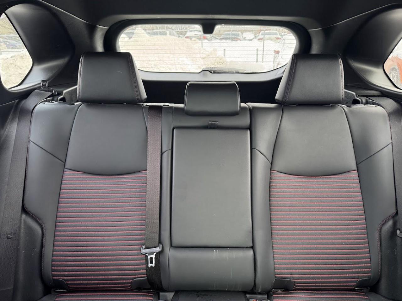 2023 Toyota RAV4 Prime  Photo