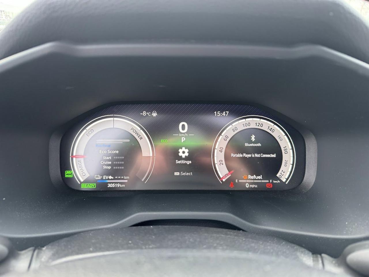 2023 Toyota RAV4 Prime  Photo