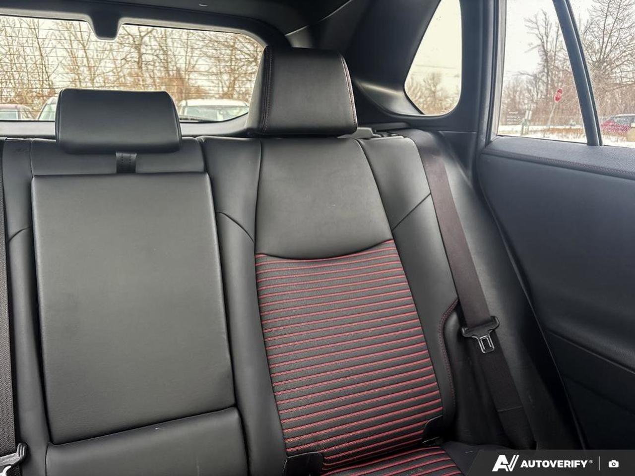 2023 Toyota RAV4 Prime XSE  Leather Seats   Sunroof   Heated Seats Photo