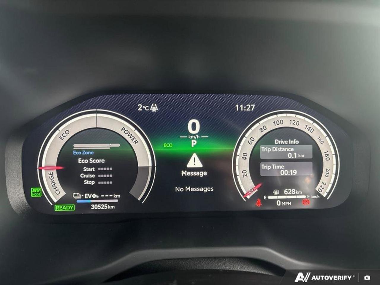 2023 Toyota RAV4 Prime XSE  Leather Seats   Sunroof   Heated Seats Photo