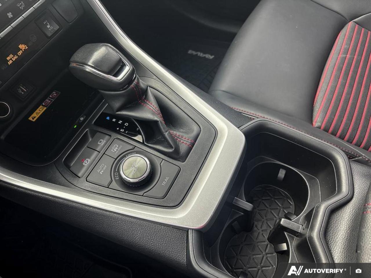 2023 Toyota RAV4 Prime XSE  Leather Seats   Sunroof   Heated Seats Photo