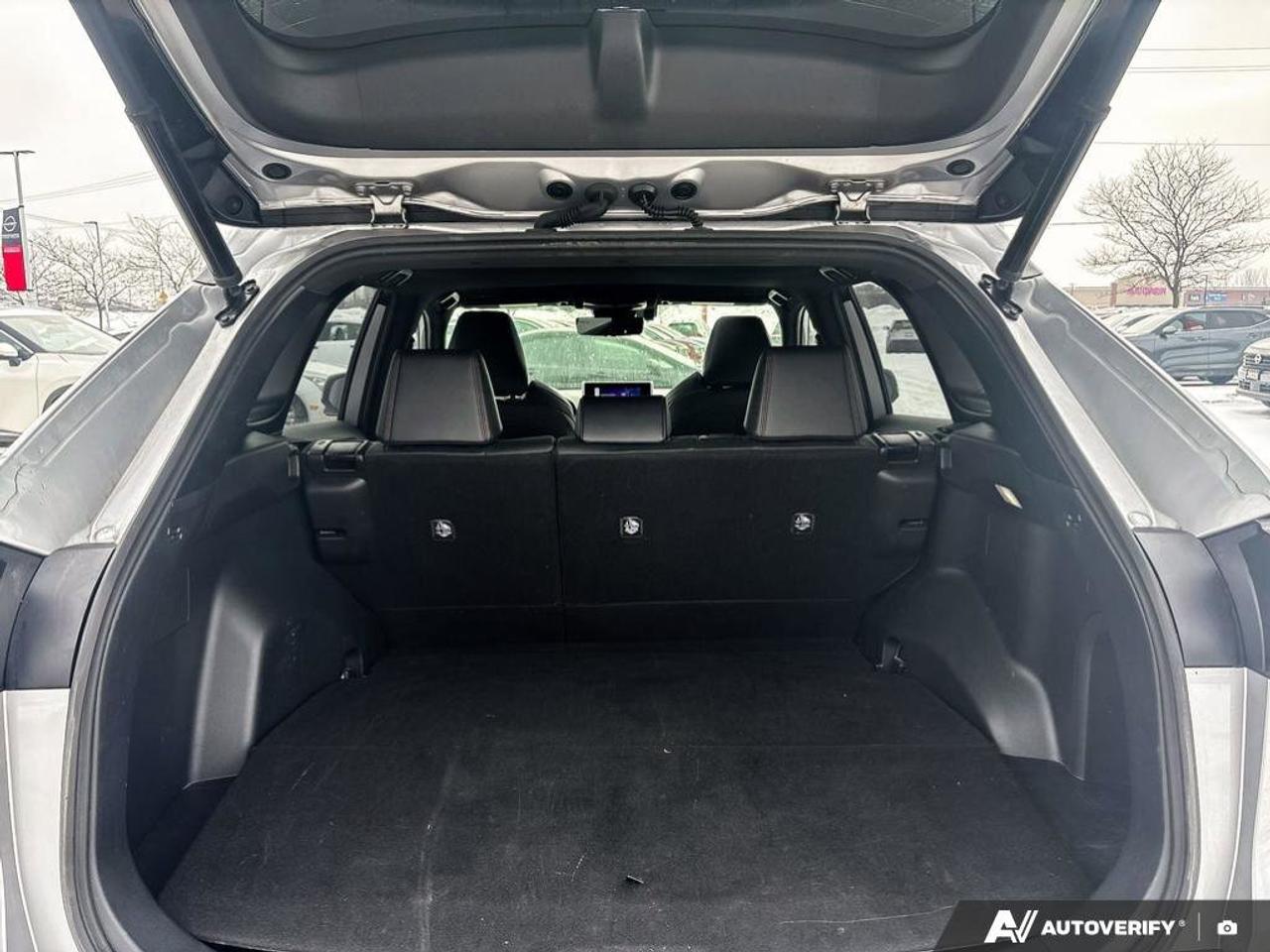 2023 Toyota RAV4 Prime XSE  Leather Seats   Sunroof   Heated Seats Photo