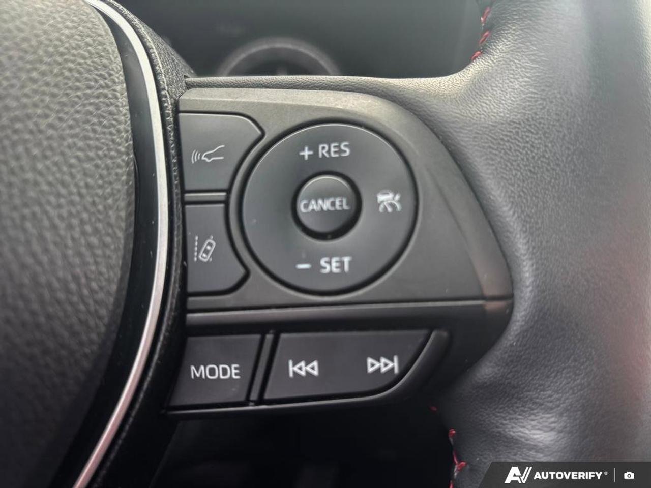 2023 Toyota RAV4 Prime XSE  Leather Seats   Sunroof   Heated Seats Photo